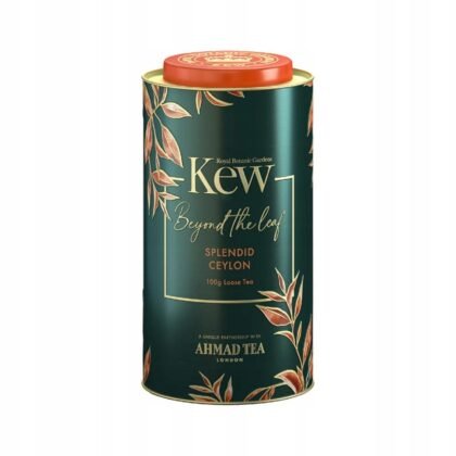 Ahmed Tea KEW 100g | Splendid Ceylon