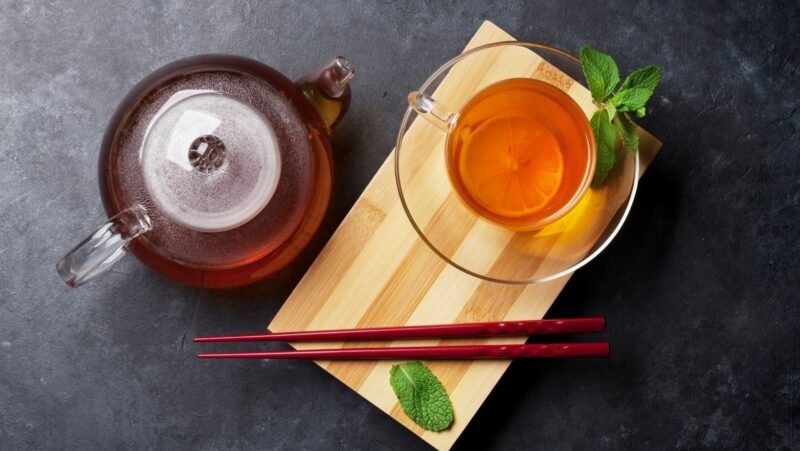 Ahmad Tea Ceylon tea| Ahmad Tea 100 bags - Image 2