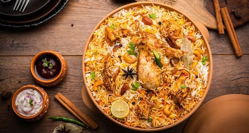 Basmati Extra Long Banno Rice 5kg - Image 4