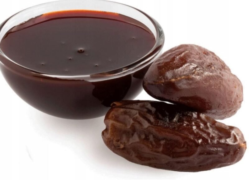 Date Syrup 100% natural PREMIUM 450g - Image 2
