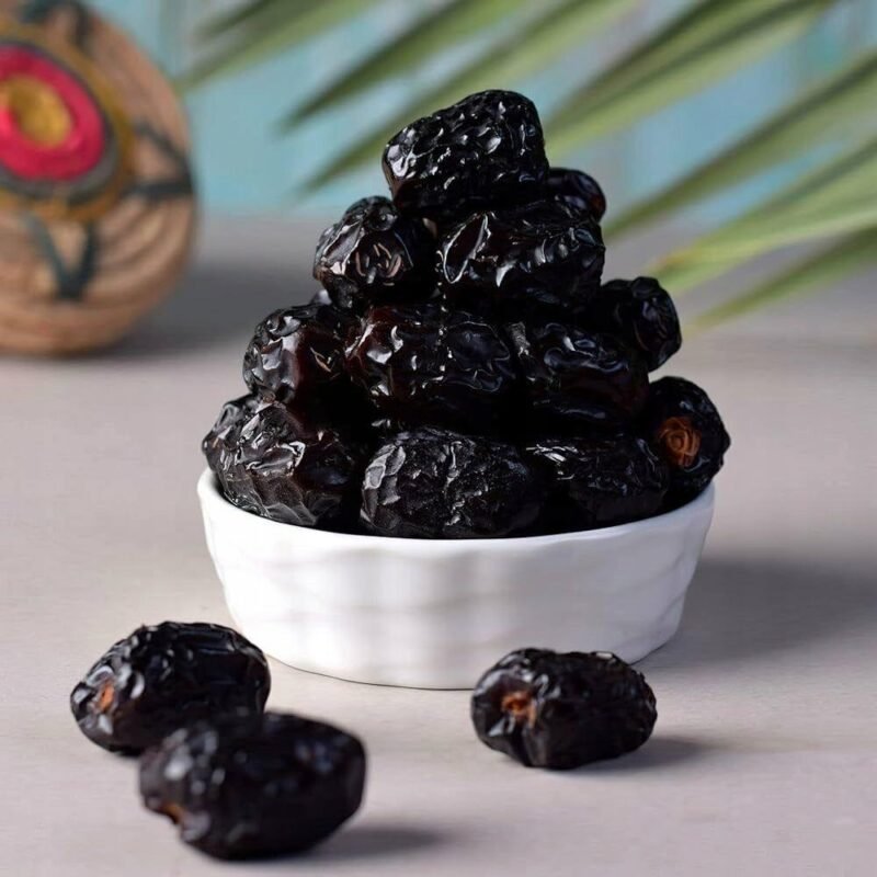 Fresh Ajwa dates Premium quality 900g - Image 3