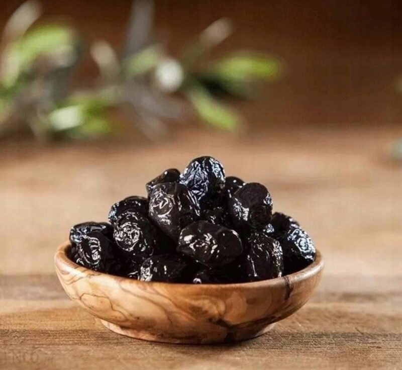 Black Olives Kuru Sele 800g | Marmarabirlik Size 3XS - Image 3