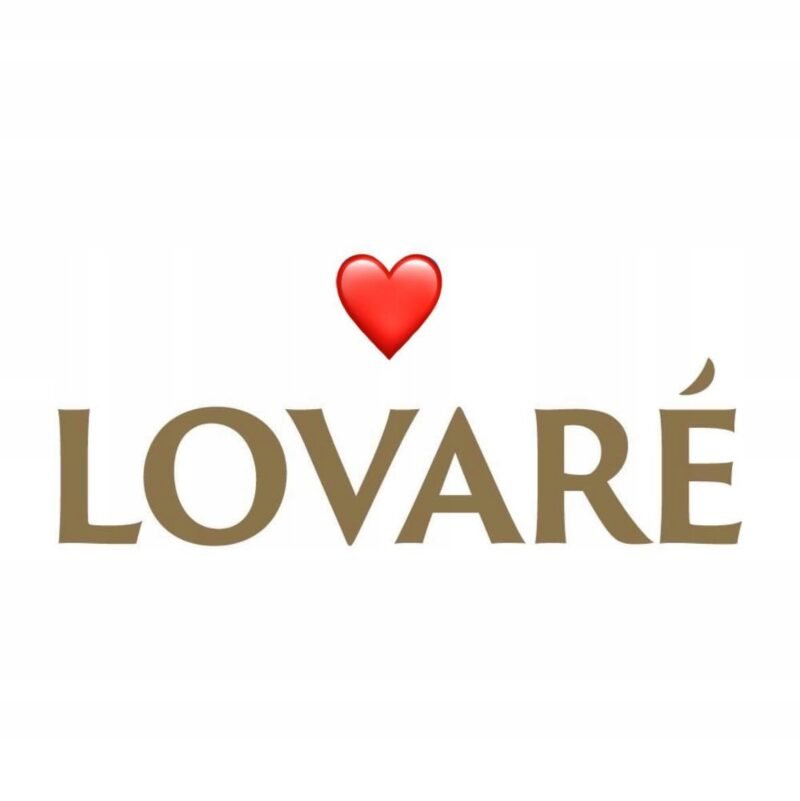 Lovare Flowers & Tea Set of 60 pieces Gift - Image 4
