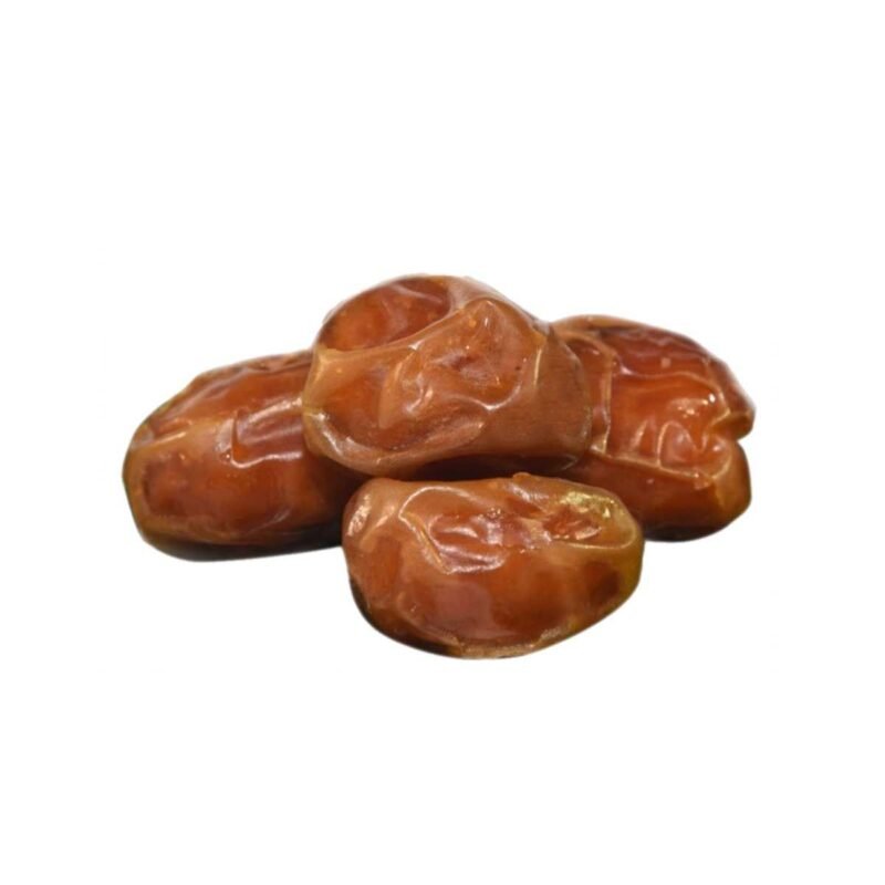 Fresh dates khalas United Arab Emigrants Crown 500g - Image 2