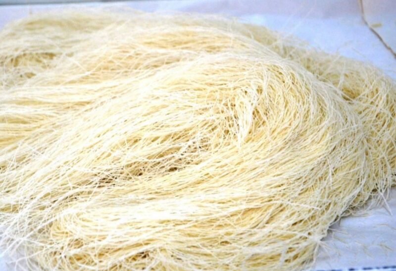 Kadayif Kataifi cake 250g - Image 3