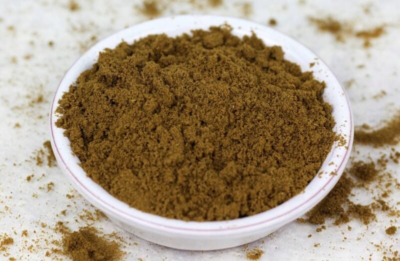 Ground cumin 125g - Image 2