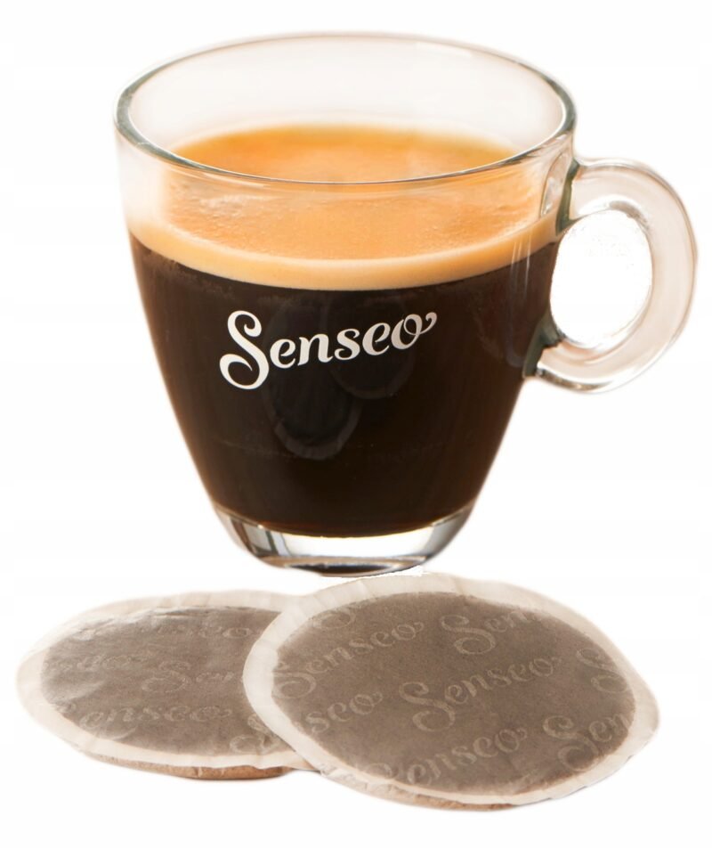 SENSEO Classique Coffee pads in sachets, 54 pieces - Image 3