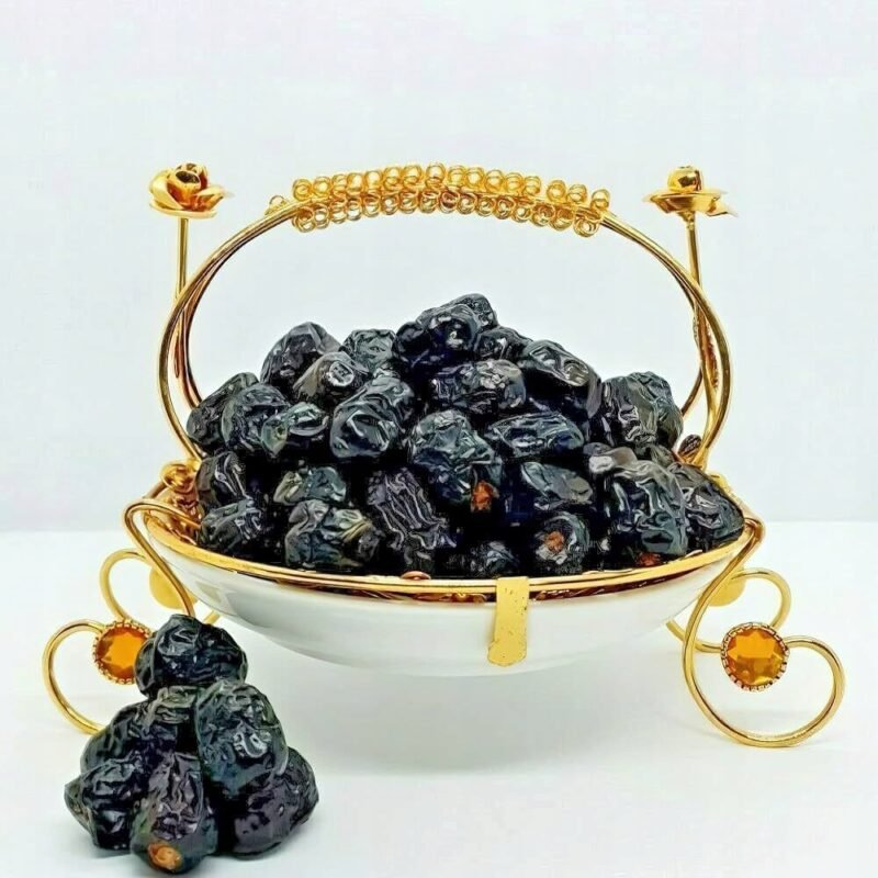 Fresh Ajwa dates Premium quality 900g - Image 2
