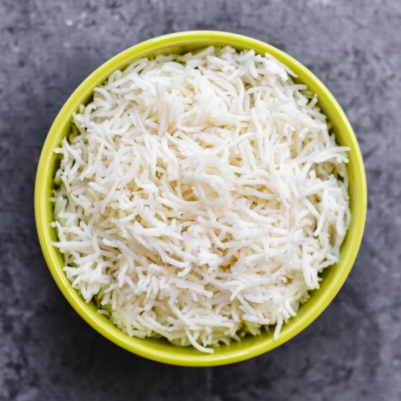 Traditional Basmati rice Banno 5 kg - Image 2