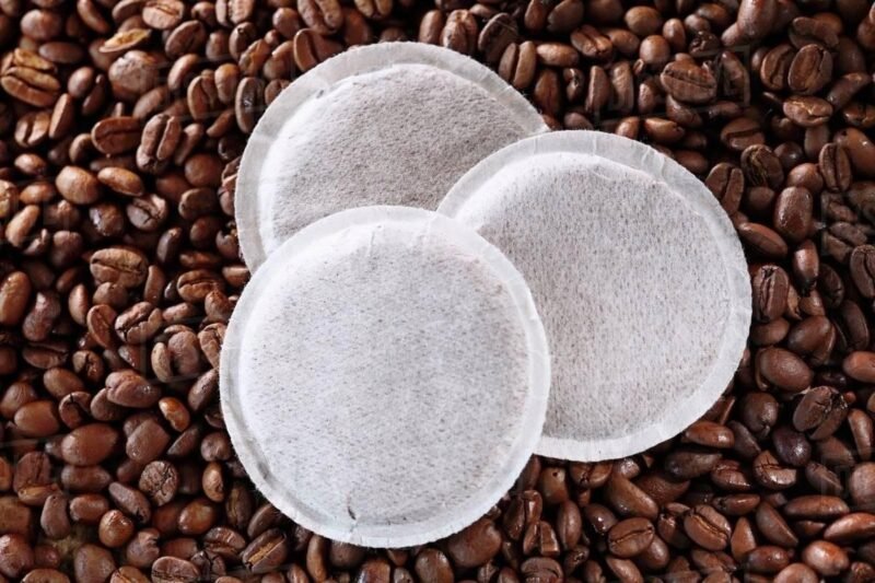 SENSEO Extra Corsé Coffee pads in sachets, 40 pieces - Image 3