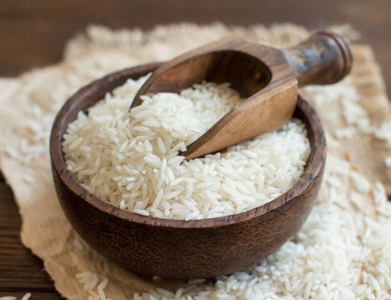 Basmati Extra Long Banno Rice 5kg - Image 3