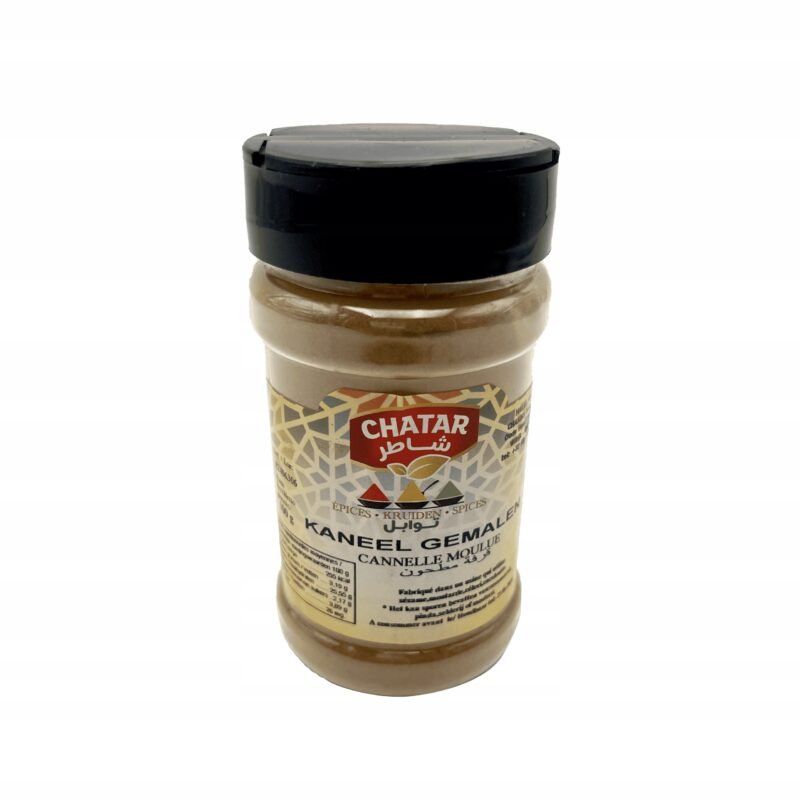 Cynamon 100g