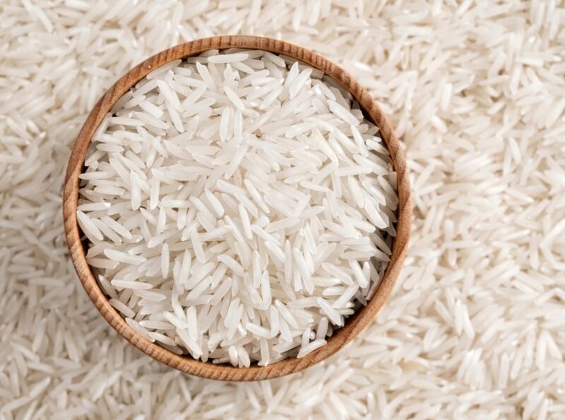 Pure Tilda basmati rice 5kg - Image 2