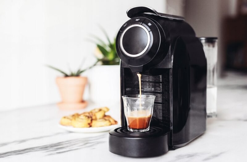 Kaffa Coffee Fortissimo compatible with Delta Q - 10 capsules - Image 4