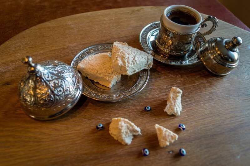 Vanilla halva 300g IPEK - Image 2