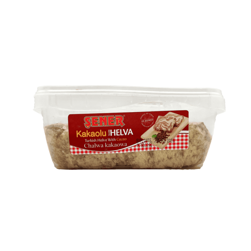 Chałwa kakaowa Sener 300 g