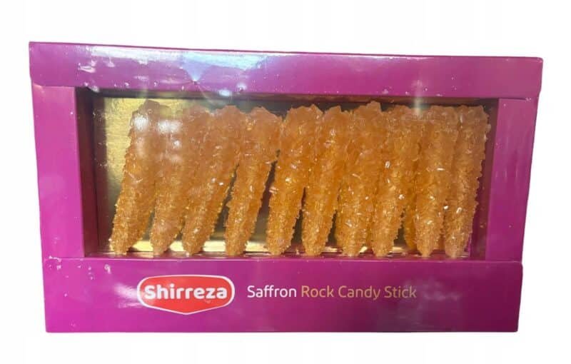 Shirreza flavored Sugar 0.1 kg - Image 2