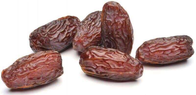 Fresh Dates Medjool Palma Deluxe 500 g - Image 2