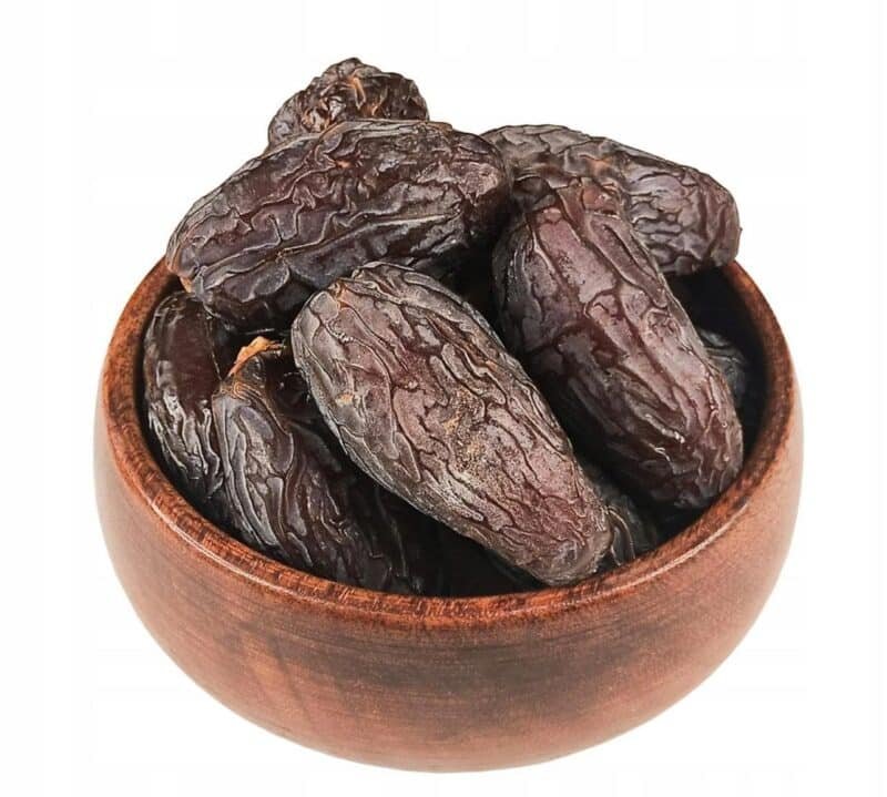 Fresh Dates Medjool Palma Deluxe 1 kg - Image 2
