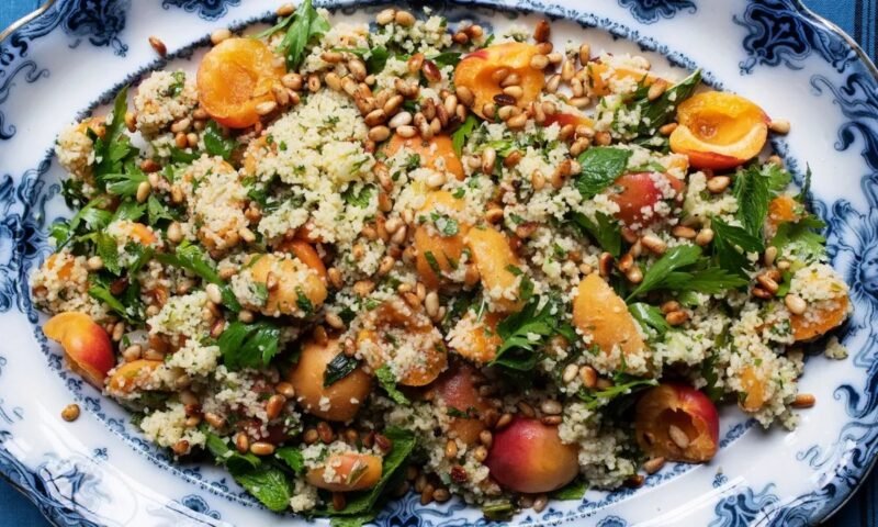 Couscous Fin 1kg | DARI - Image 2