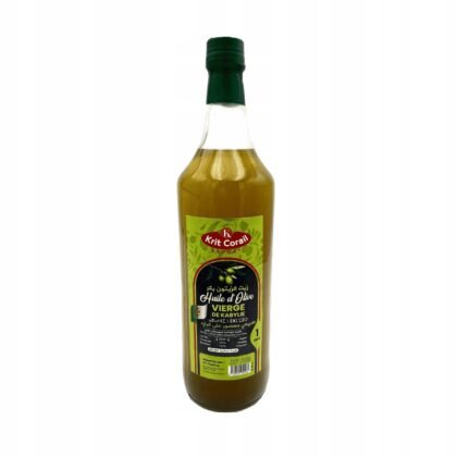High quality olive oil 1000 ml